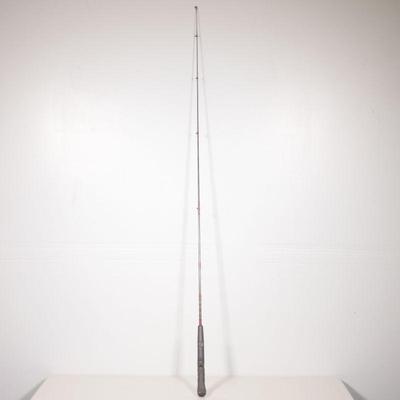 Berkley Grayfite Casting Rod GF12ML
