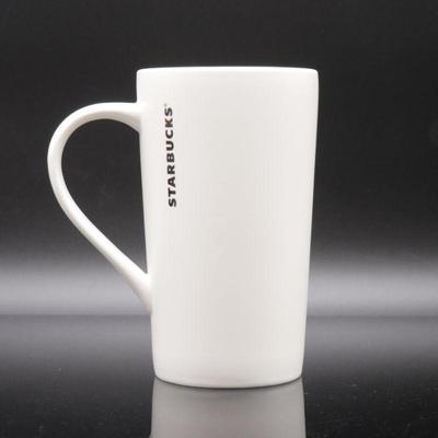 Starbucks Mug