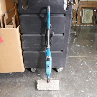 Shark Genius Steam Mop System #S6002