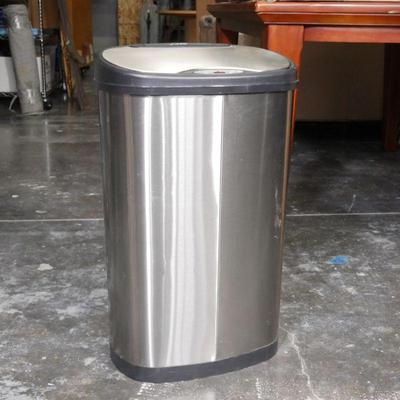 NST Automatic Sensor Trash Can