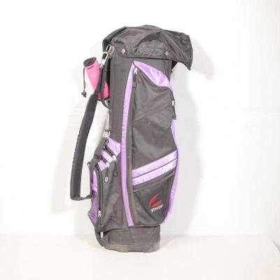 Hunter Mia II Golf Bag
