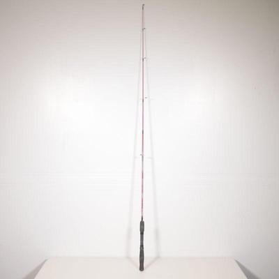 Firebird Shakespeare Graphite Spinning Rod