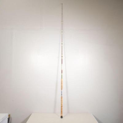 Custom Made A. L. Rodman Fishing Rod