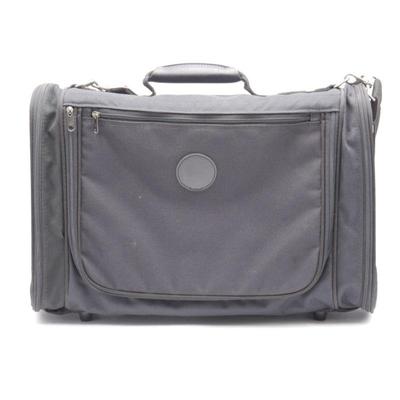 1989 Samsonite Ultralite Suitcase