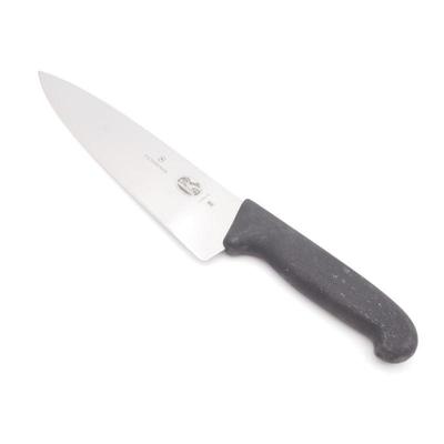 Victorinox Fibrox Carving Chef Knife #5.2063.20