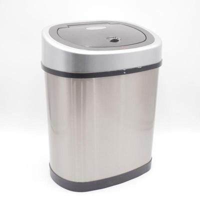 NST Automatic Sensor Trash Can