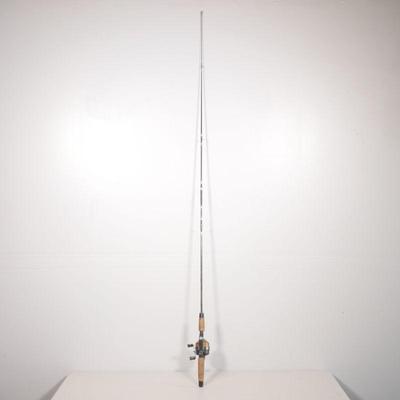 Ugly Stik Tiger Shakespeare Fishing Rod