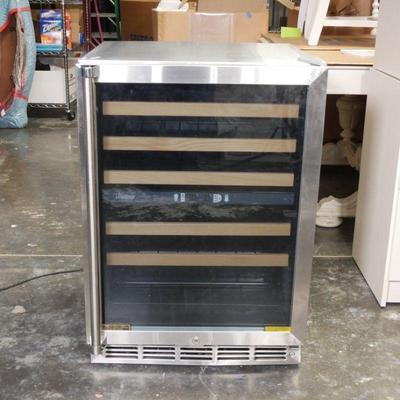 Vinotemp Wine Cellar Cooler #VT-45R