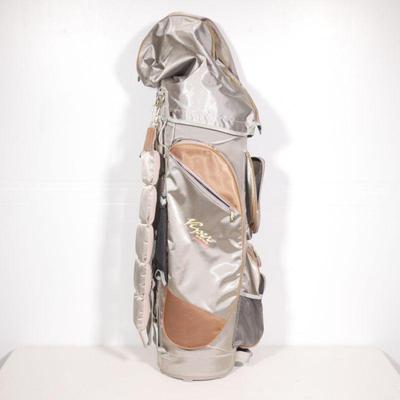 Hippo-Golf Viper Golf Bag