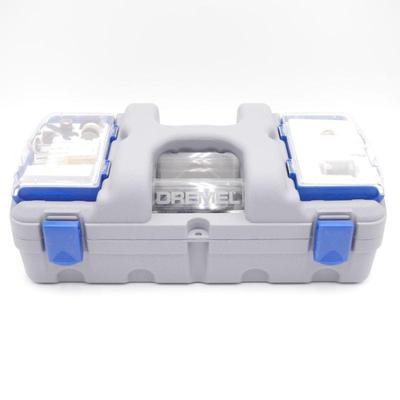 Dremel 400 XPR Rotary Tool Kit