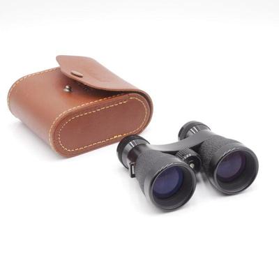 1940s Wollensak Rambler 4x Binoculars
