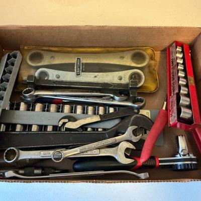 Tools & Misc - Craftsman