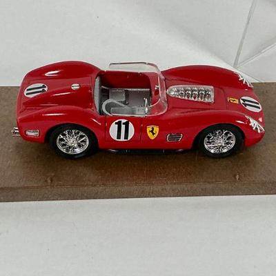 Brumm Ferrari Die Cast