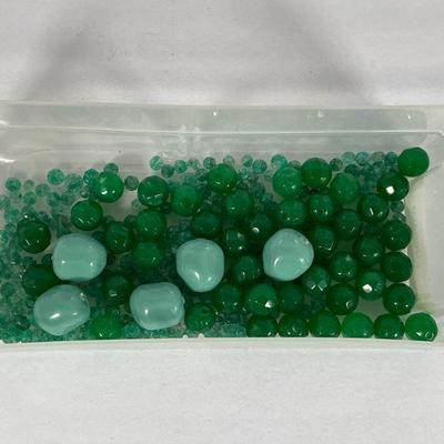 Emerald Gemstones