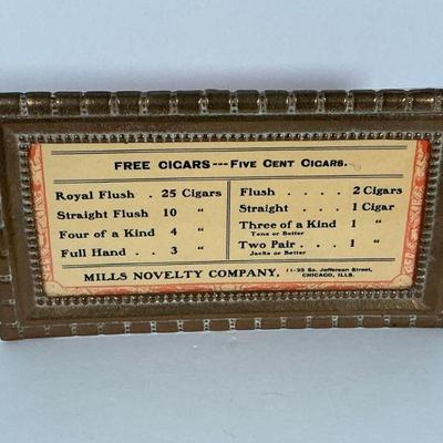  Bar Sign