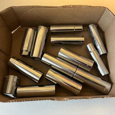 Deep Sockets