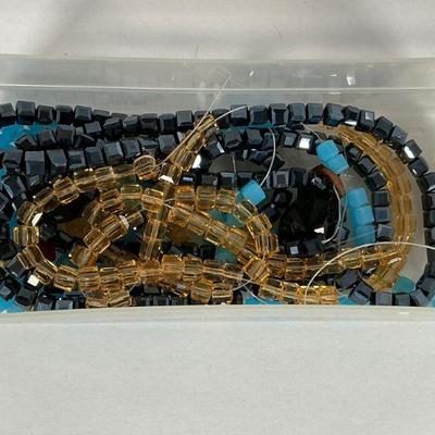 Hematite - Square