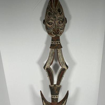 Papua New Guinea Food Hook