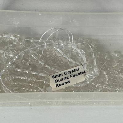 Crystal Quartz