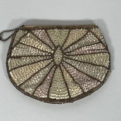 Vintage Purse