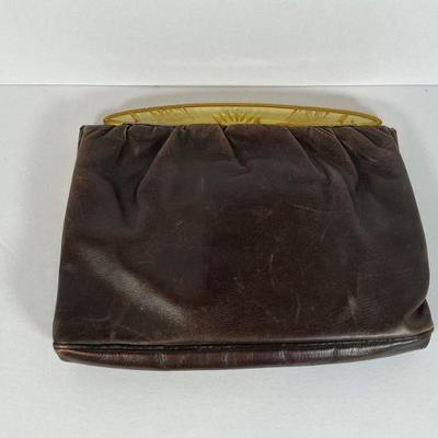 Vintage Jemco Purse