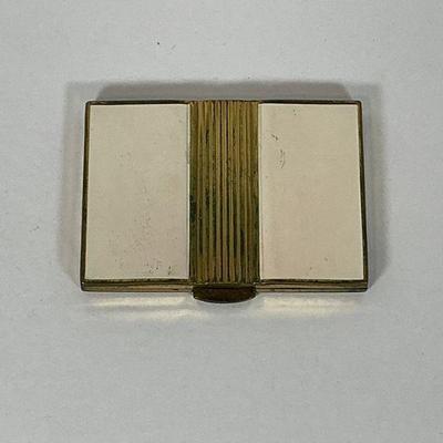 Vintage Compact