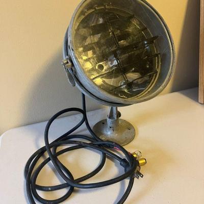  Navy Signal/Light