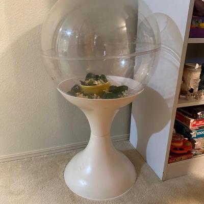 MCM Dome Terrarium