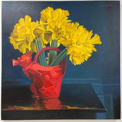 Patrick Gordon