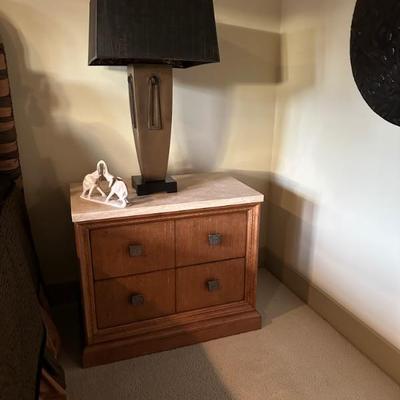 Century side table - quality
