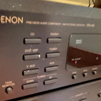 Denon