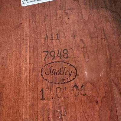 Dining Table leaves