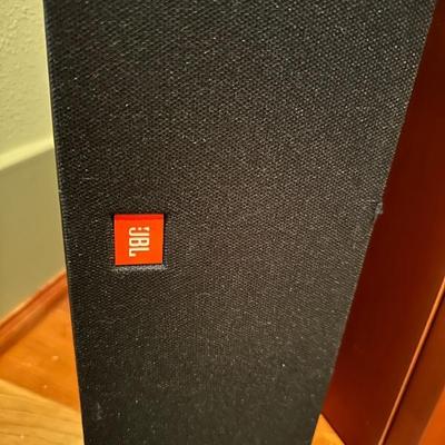 JBL speaker