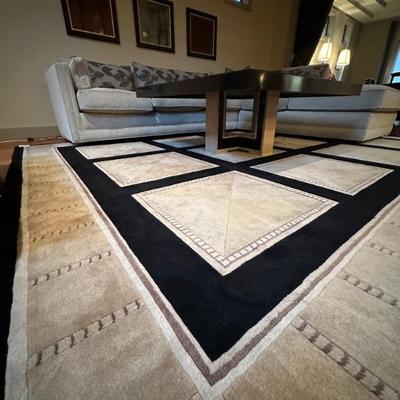 9 x 12 rug