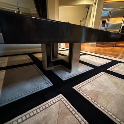 Coffee Table - matches side table
