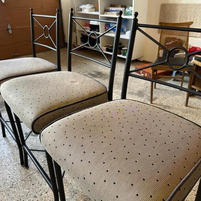 3 Quality Bar Stools