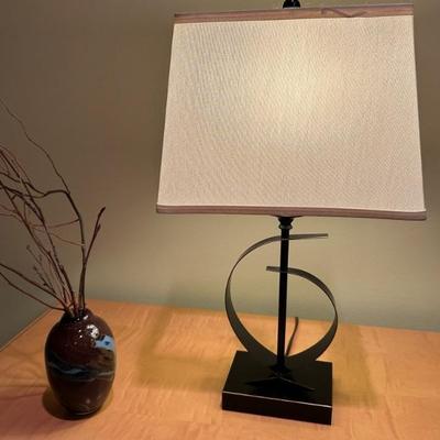 Variety of nice quality lamps