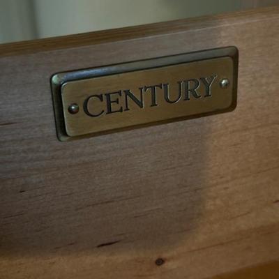 Century furniture