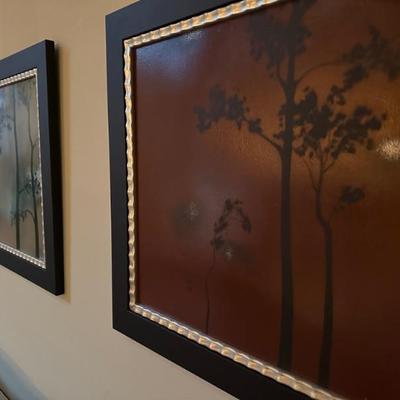 Decor art