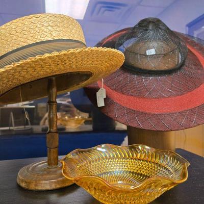 Vintage Hats