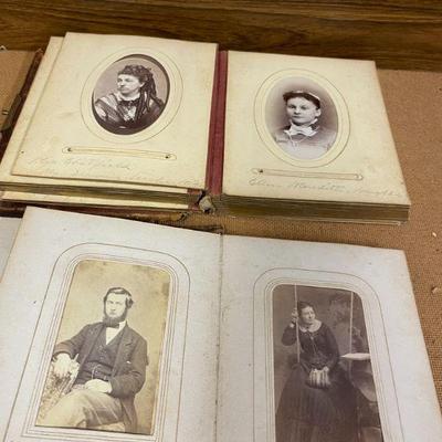 Photo Albums
