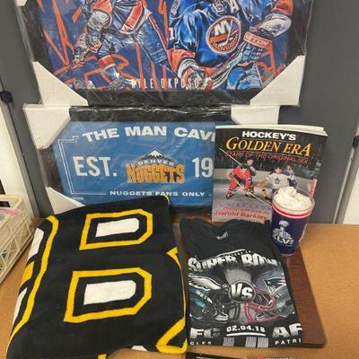 Sports Lot