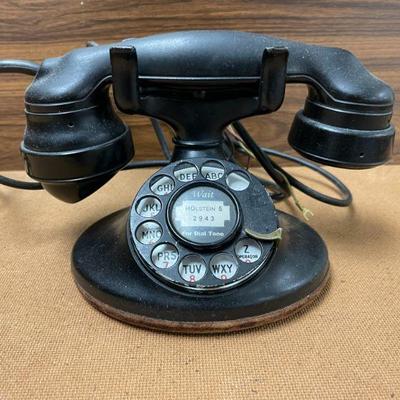 Old Phone