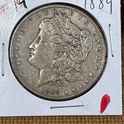 Silver