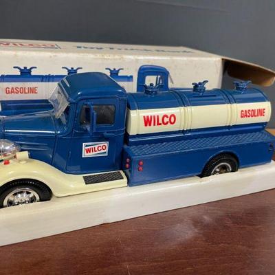 Wilco Tanker