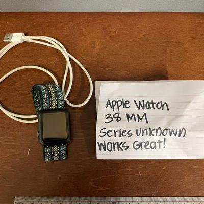 Apple Watch