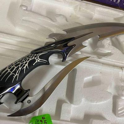 Knife