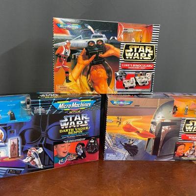 MicroMachines