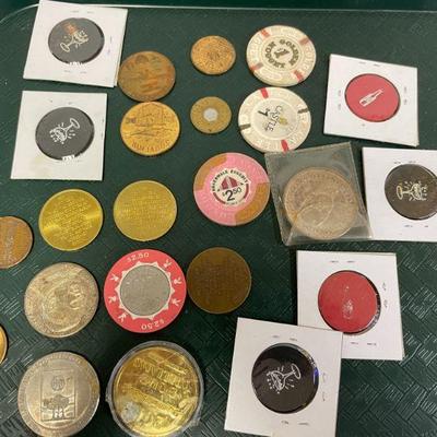 Tokens