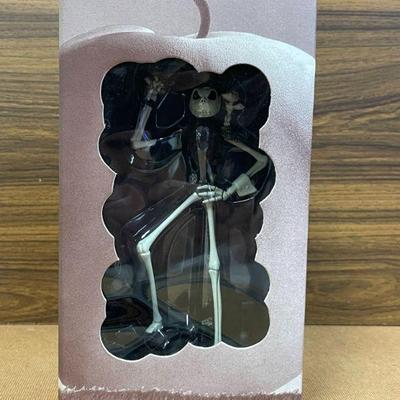Pirate Jack Figure